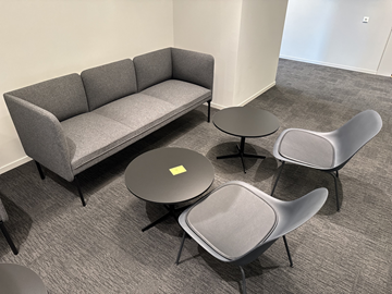 Loungegrupp 