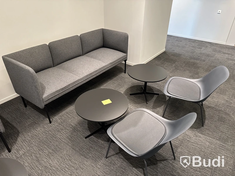 Loungegrupp