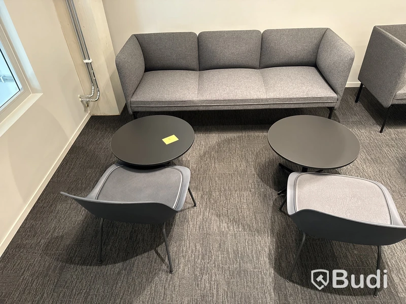 Loungegrupp