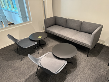 Loungegrupp 