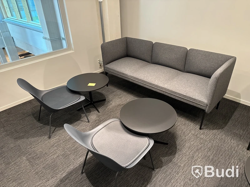 Loungegrupp