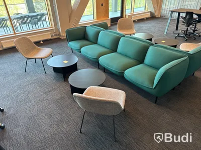 Loungegrupp