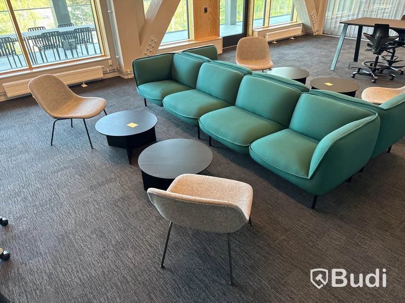 Loungegrupp