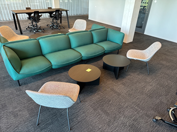 Loungegrupp