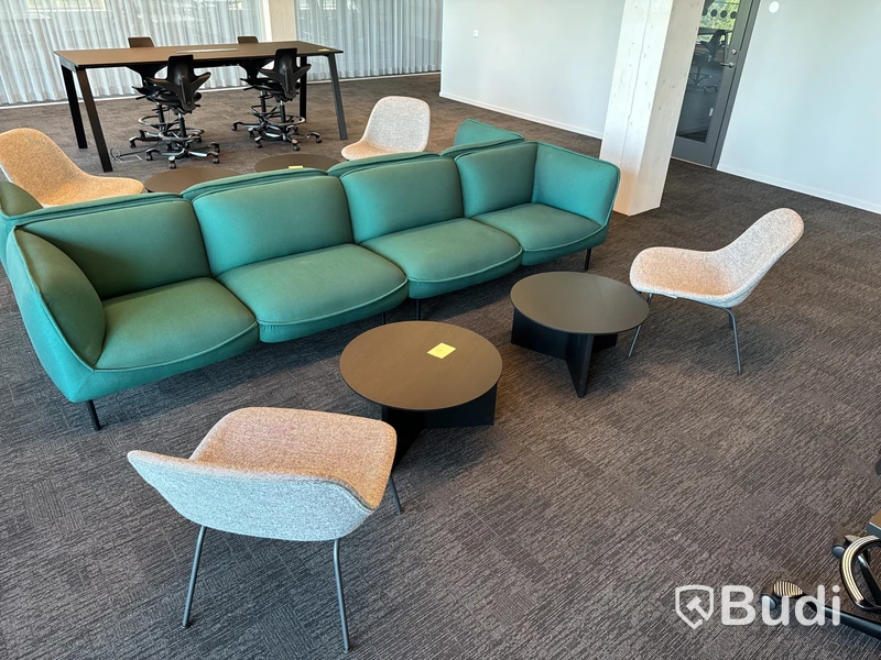 Loungegrupp