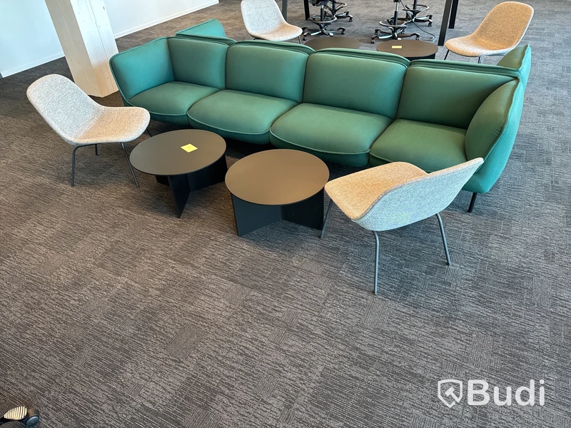 Loungegrupp