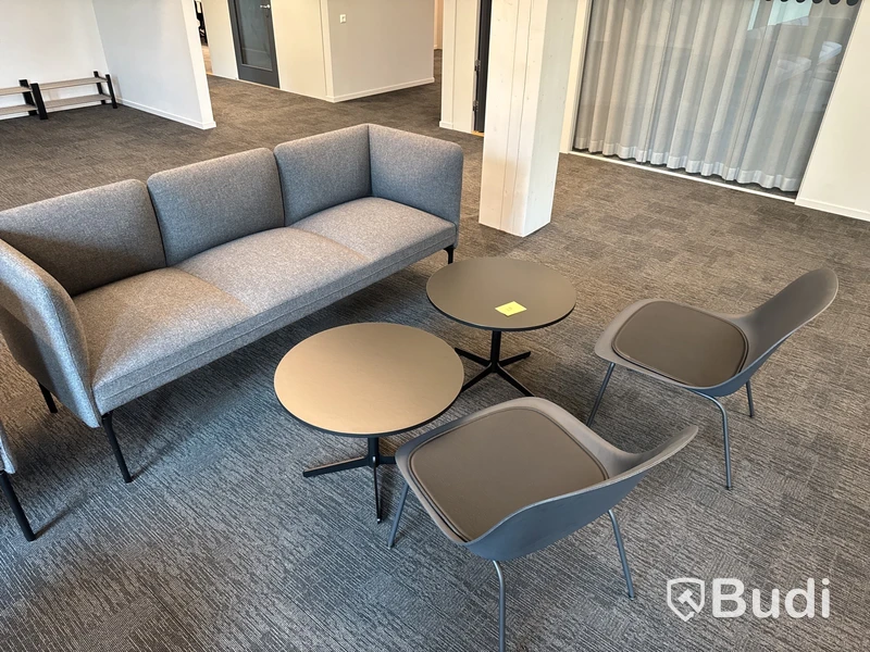 Loungegrupp