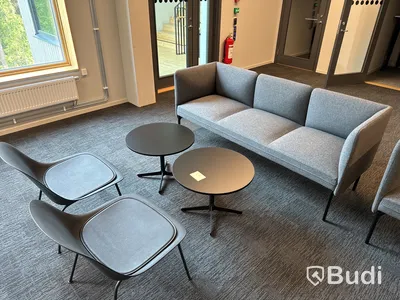 Loungegrupp