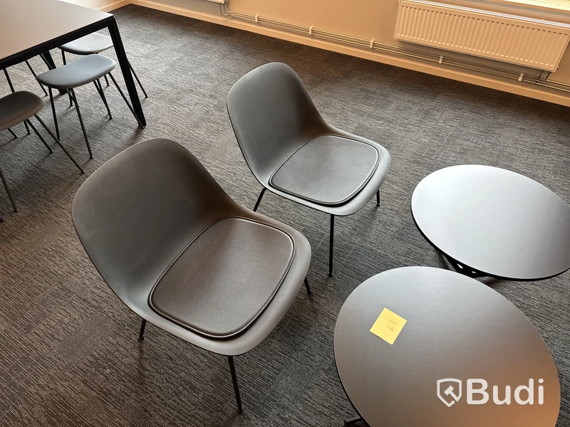 Loungegrupp