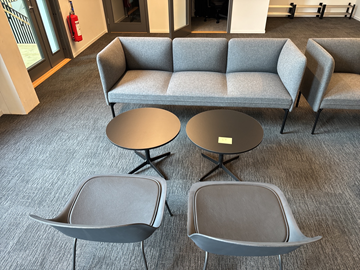 Loungegrupp 