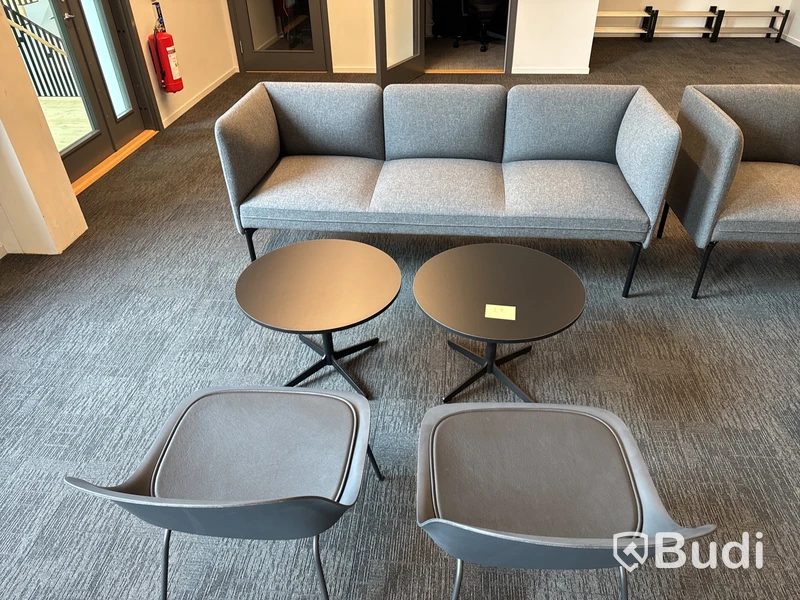 Loungegrupp