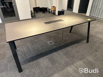 Konferensbord