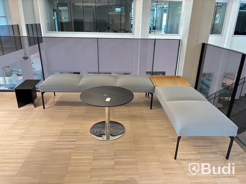 Loungegrupp