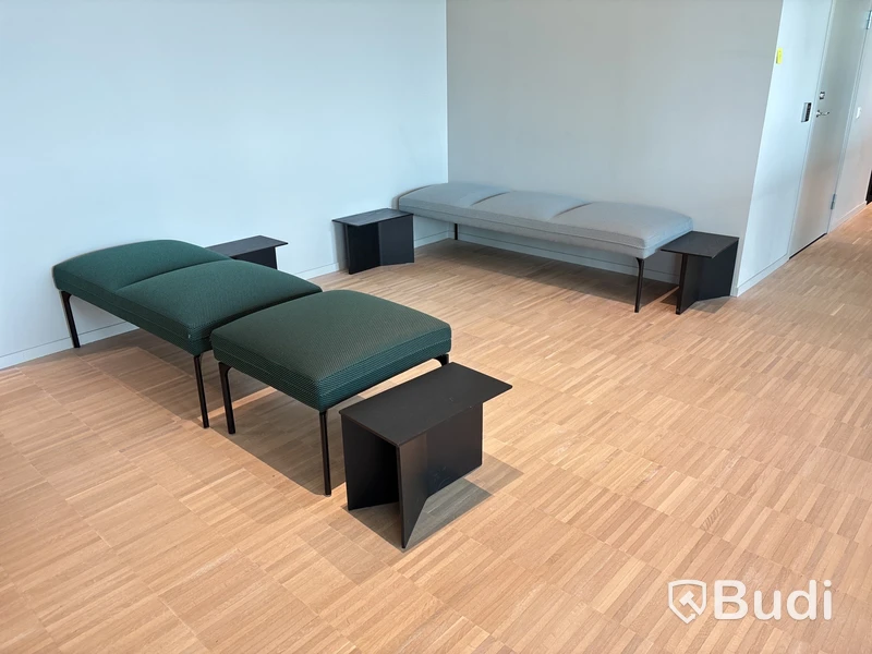 Loungegrupp
