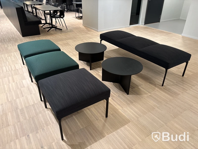 Loungegrupp