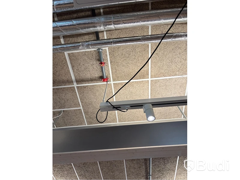 3 st. Pendellampor