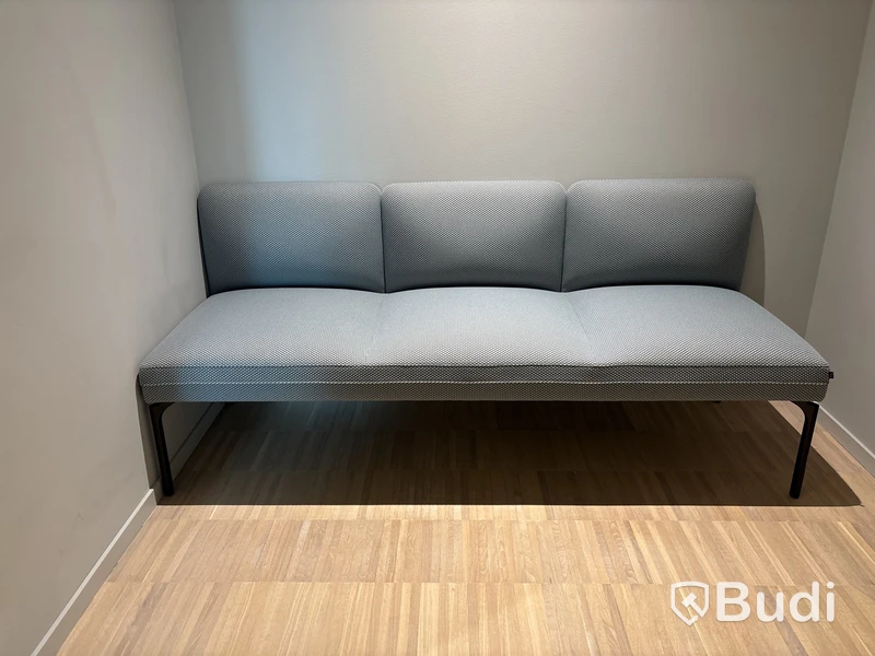Soffa fora form