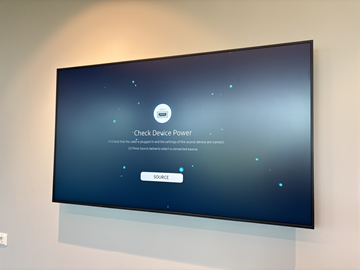 TV, Samsung, 65 tum