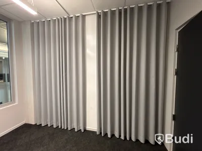 Konferensrum inkl. TV - Justerad