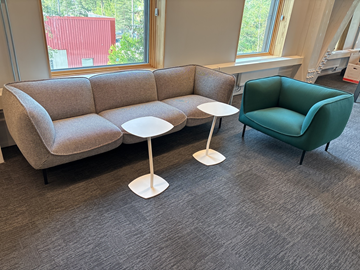 Loungegrupp