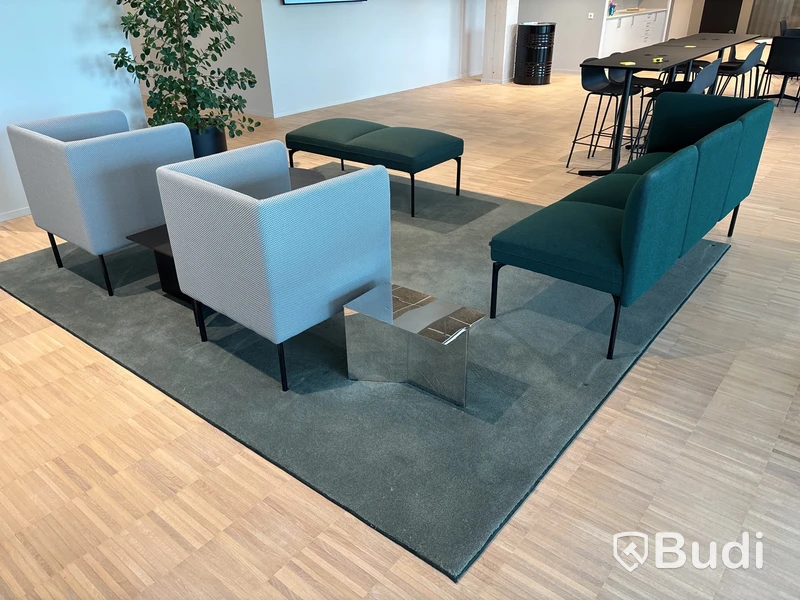 Loungegrupp
