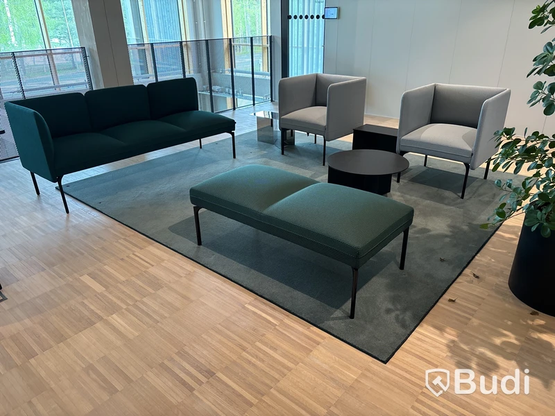 Loungegrupp