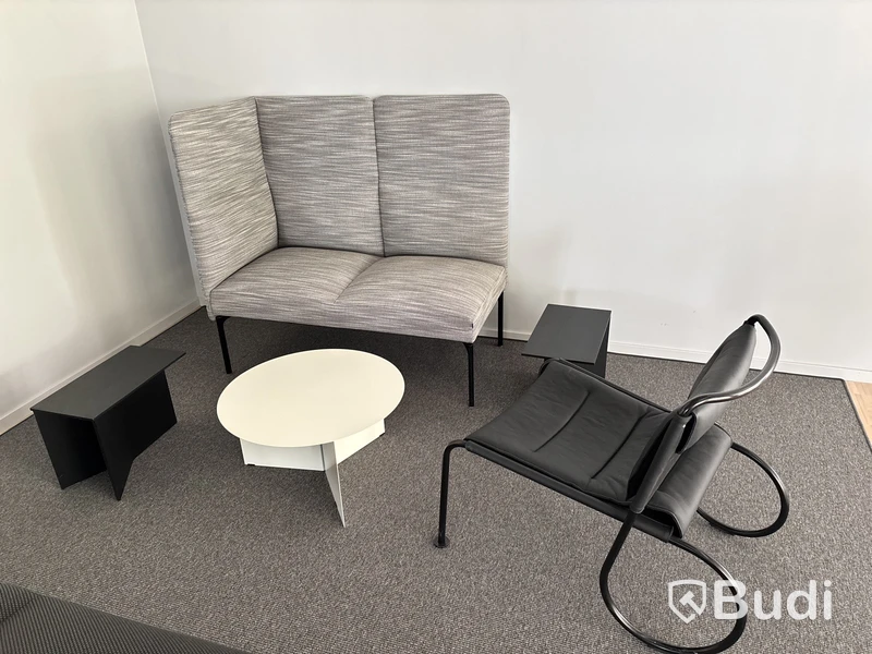 Loungegrupp