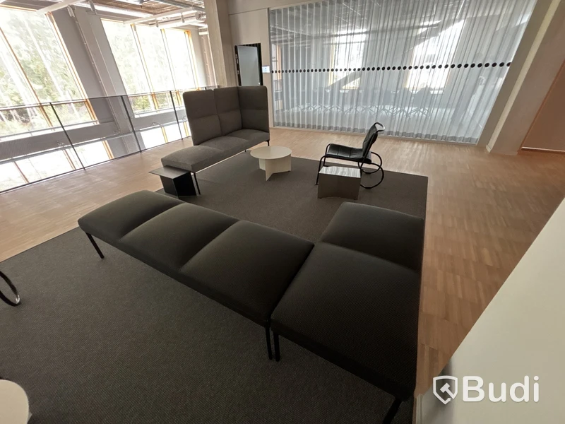 Loungegrupp