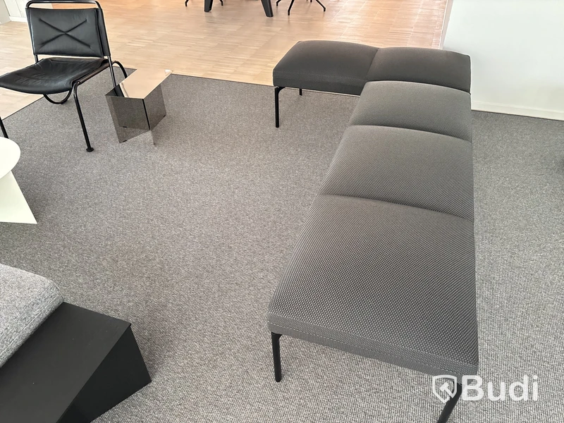 Loungegrupp
