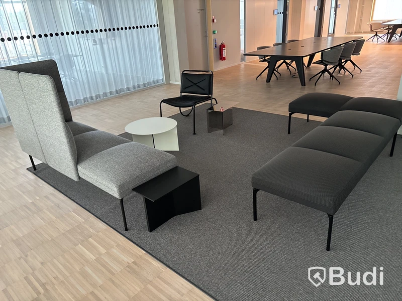 Loungegrupp