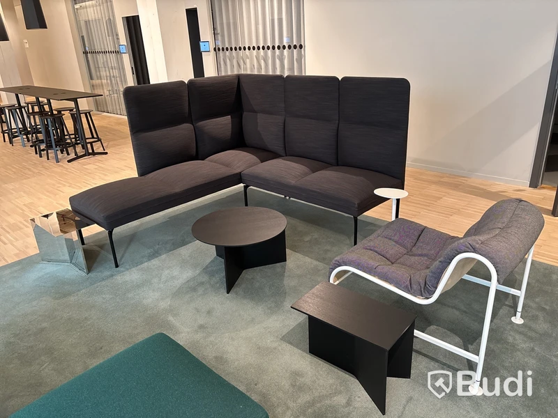 Loungegrupp