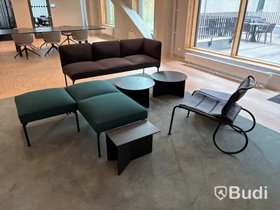 Loungegrupp