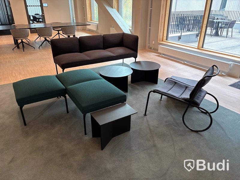 Loungegrupp