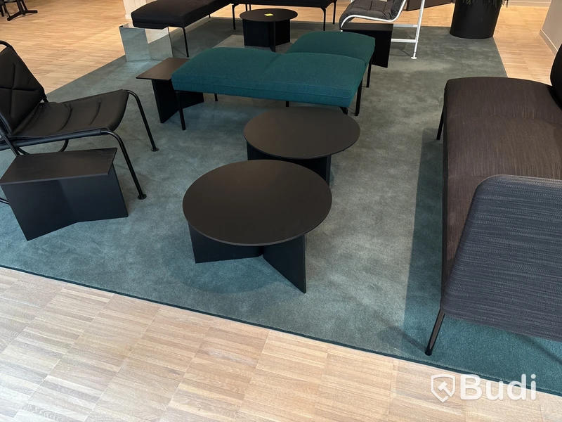 Loungegrupp