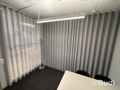 Konferensrum inkl. TV - Justerad