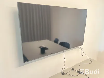 Konferensrum inkl. TV  - Justerad