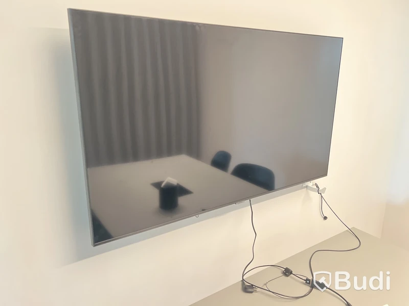 Konferensrum inkl. TV  - Justerad