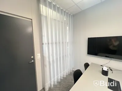 Konferensrum inkl. TV  - Justerad