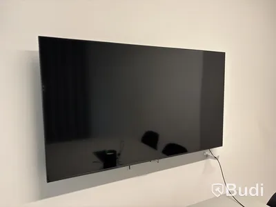 Konferensrum inkl. TV - Justerad