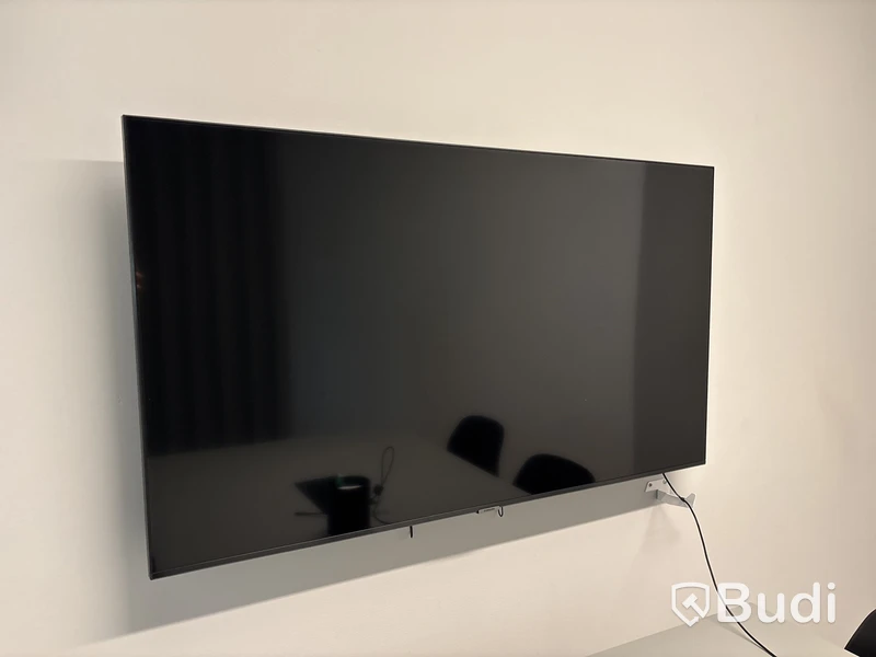 Konferensrum inkl. TV - Justerad