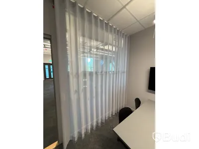 Konferensrum inkl. TV - Justerad