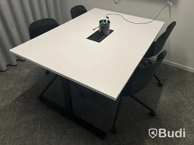 Konferensrum inkl. Tv  - Justerad
