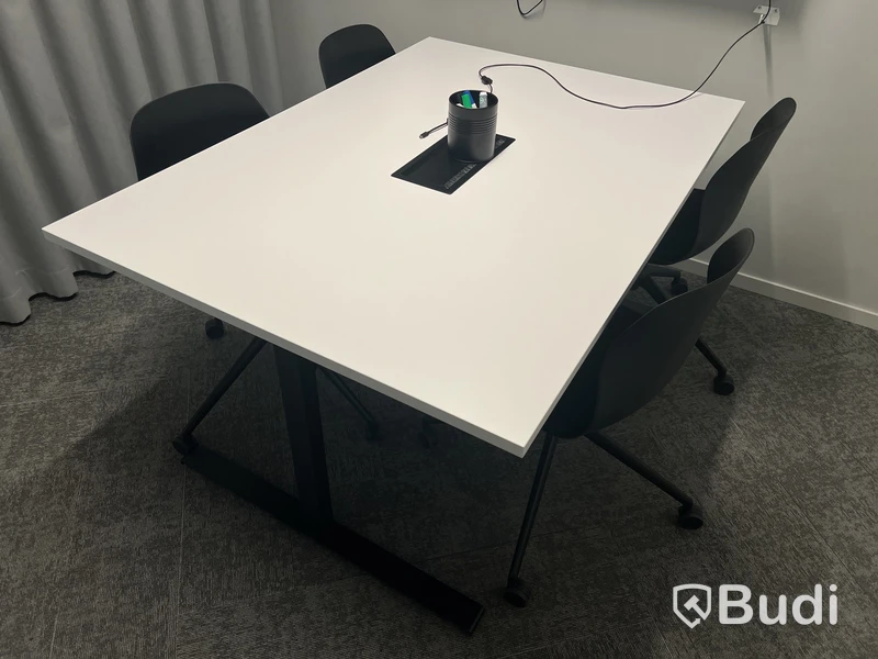 Konferensrum inkl. Tv  - Justerad