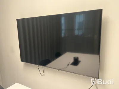Konferensrum inkl. Tv  - Justerad