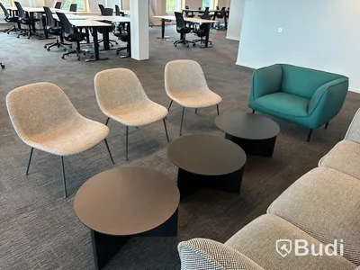 Loungegrupp