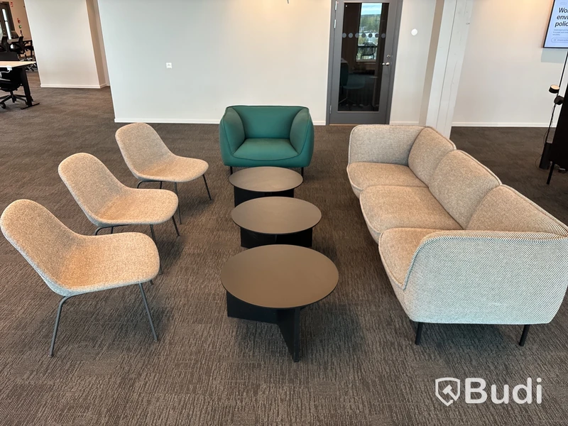 Loungegrupp