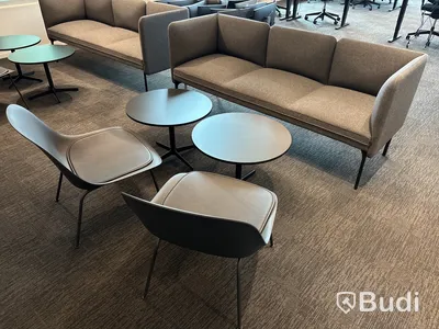 Loungegrupp