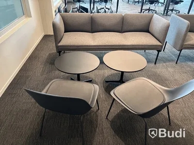 Loungegrupp