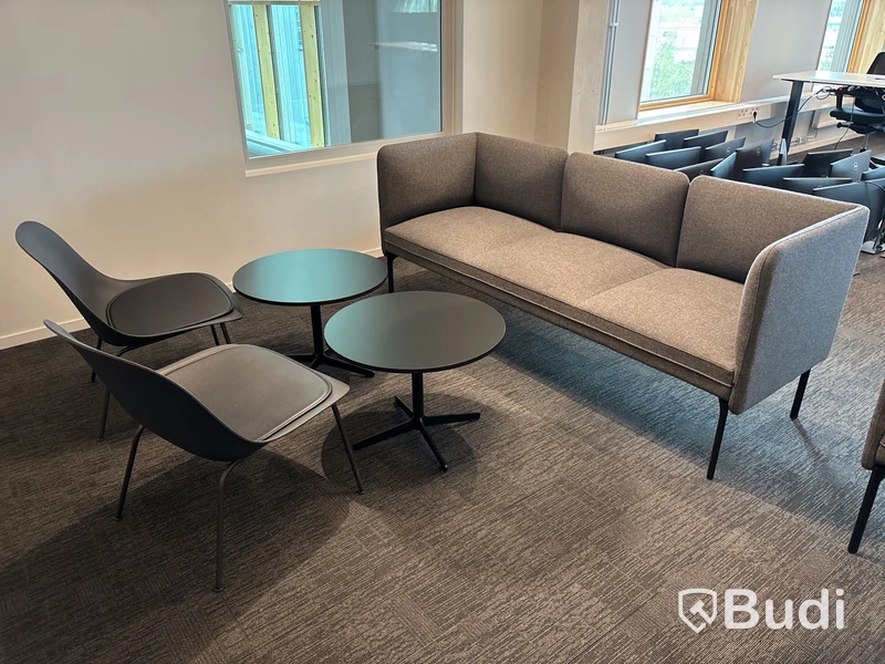 Loungegrupp