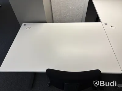 3 st. Arbetsplatser